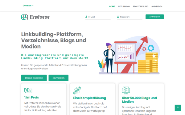 de.ereferer.com