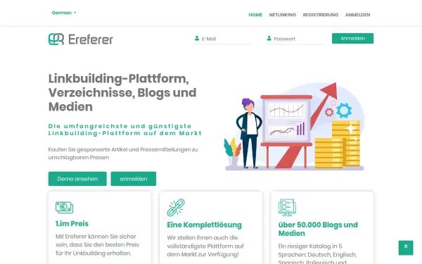 de.ereferer.com