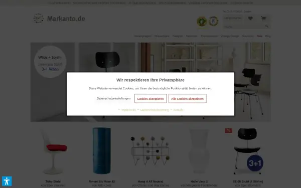 www.markanto.de
