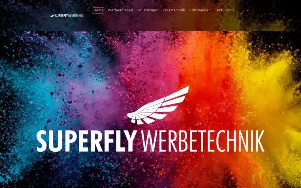 www.superfly.gmbh