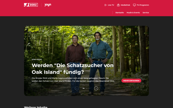 www.kabeleinsdoku.de