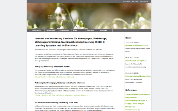 www.nerdline.de