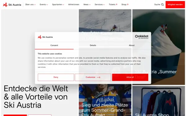 www.skiaustria.at