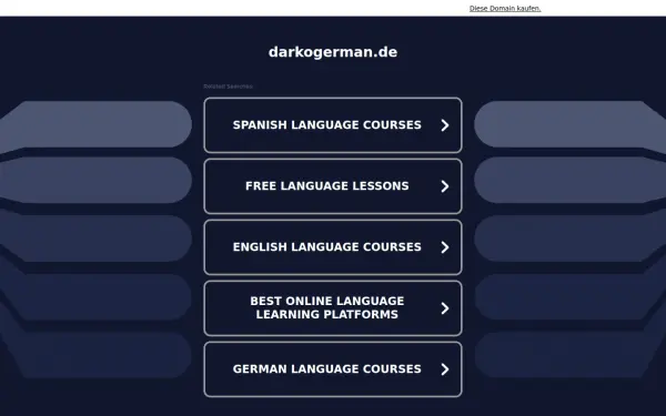 darkogerman.de