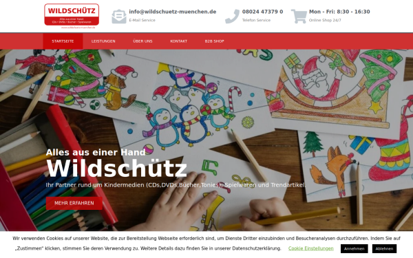 wildschuetz-muenchen.de