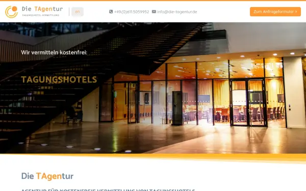 www.die-tagungshotel-agentur.de
