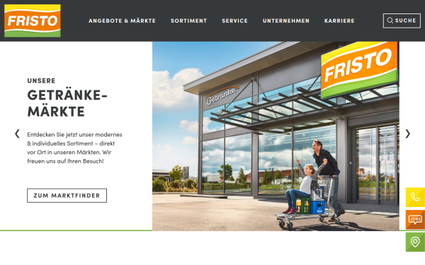 www.fristo.de