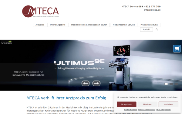 www.mteca.de