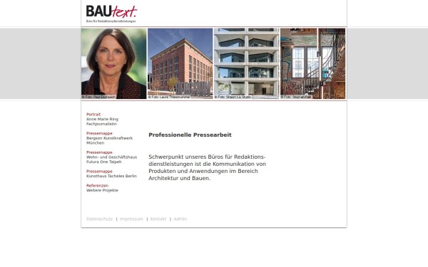 bautext.de