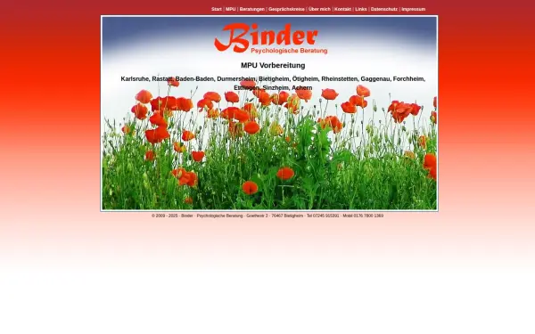 angelika-binder.de