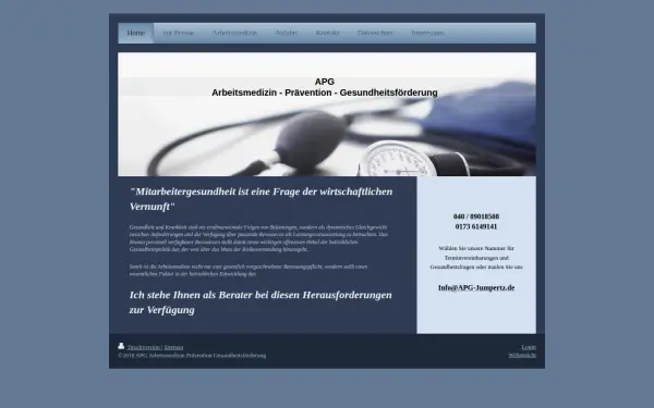 www.apg-jumpertz.de