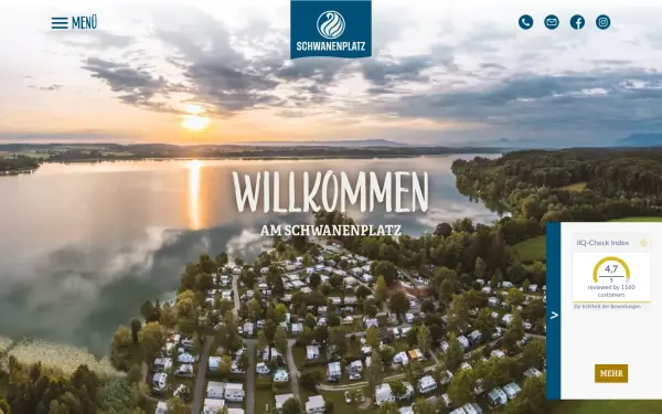 www.schwanenplatz.de