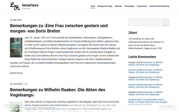 lenariess.de