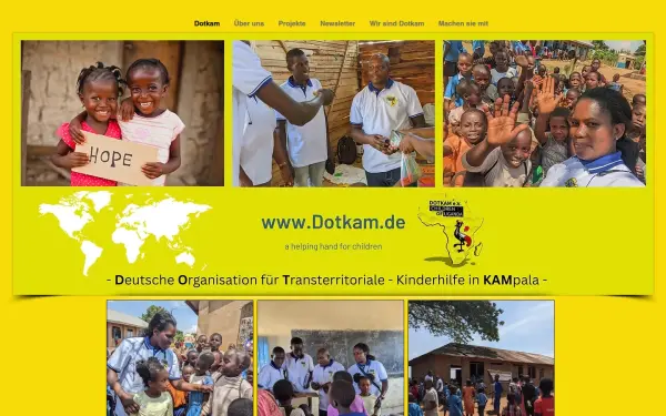 www.dotkam.de