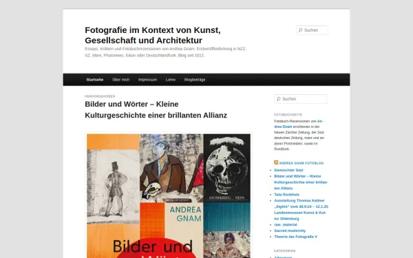 fotobuch.gnam.info