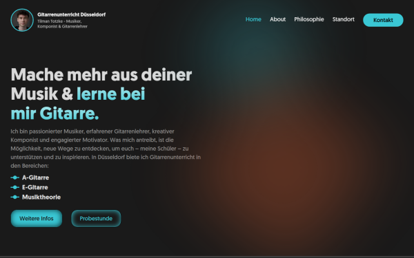 www.e-gitarrenunterricht-duesseldorf.de
