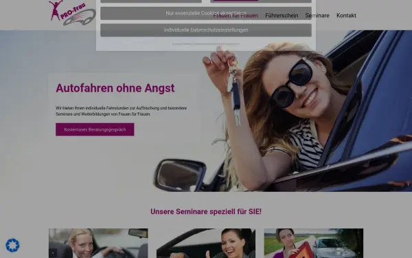 www.frauen-fahrschule.com
