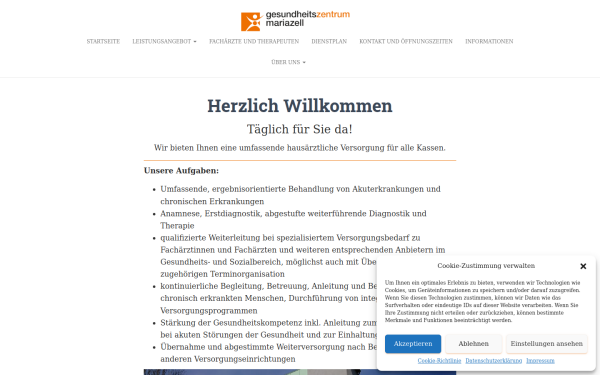 www.gesundheitszentrum-mariazell.at