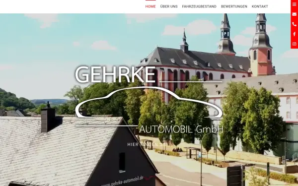 gehrke-automobil.de