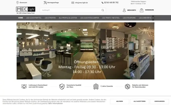 led-profi.de
