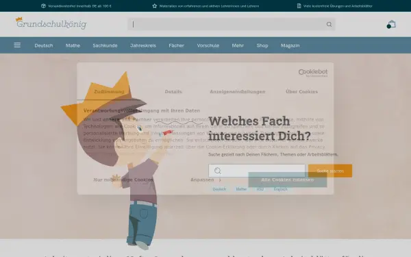 www.grundschulkoenig.de