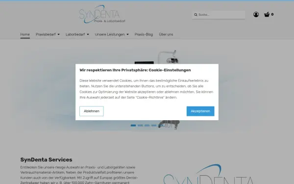www.syndenta.de