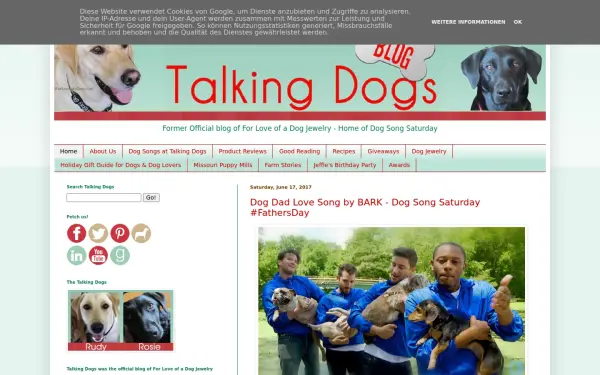 www.talking-dogs.com