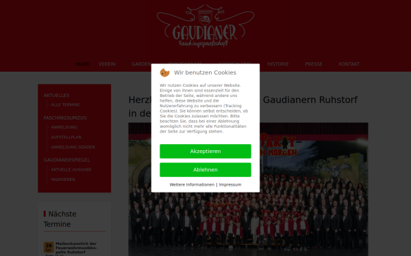 gaudianer.de