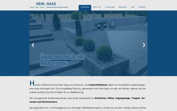 www.hein-haas.de