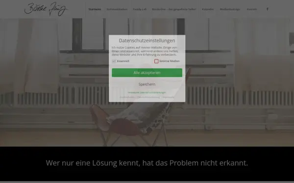 baerbeljung.de