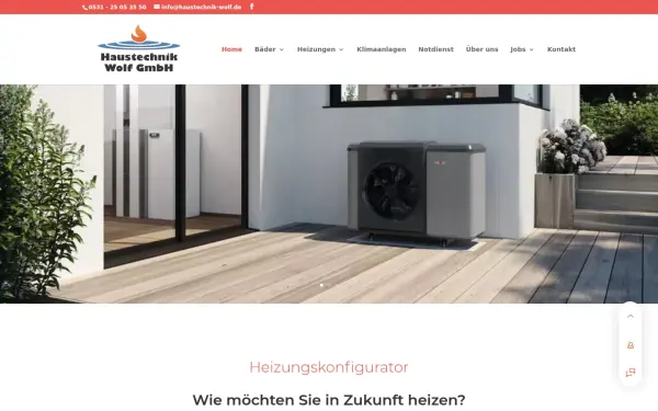 haustechnik-wolf.de