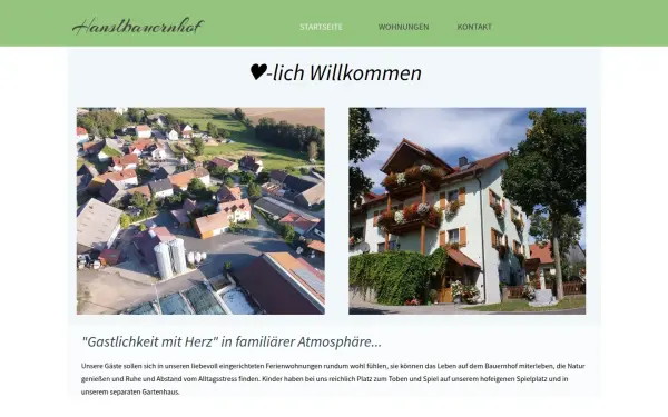 hanslbauernhof.de