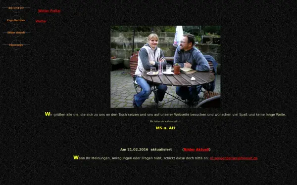m-sengenberger.de