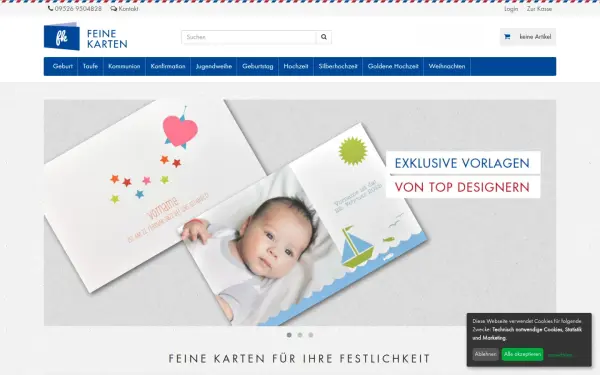 www.feinekarten.com