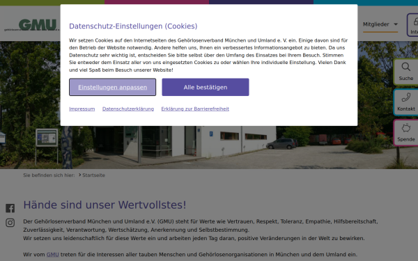www.gmu.de