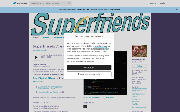 superfriendstheband.bandcamp.com