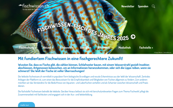 fischwissen.ch