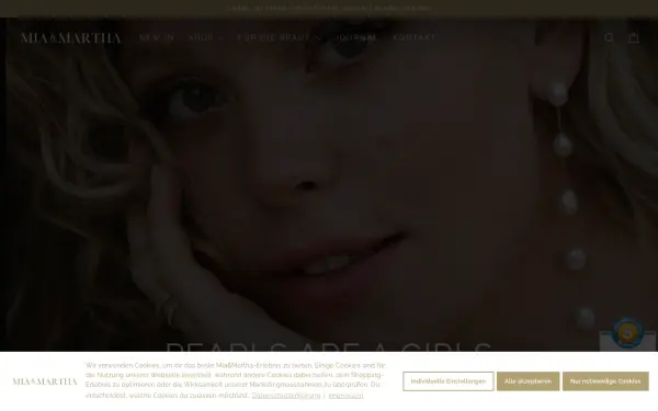 www.miaundmartha.com