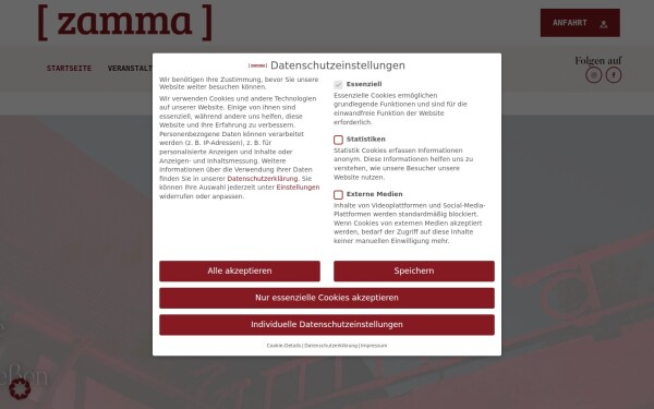 www.zamma-geradstetten.de