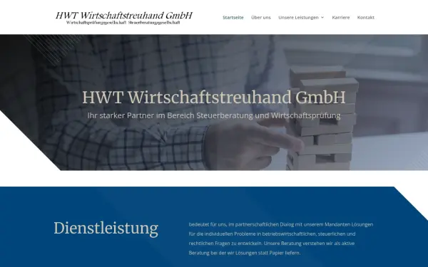 hwt-gmbh.com
