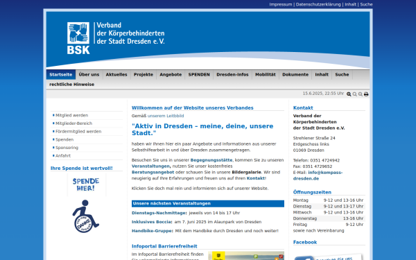 kompass-dresden.org