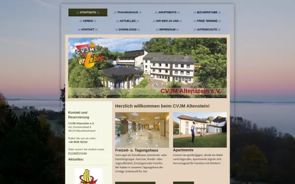 www.cvjm-altenstein.de