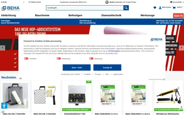beha-web.de