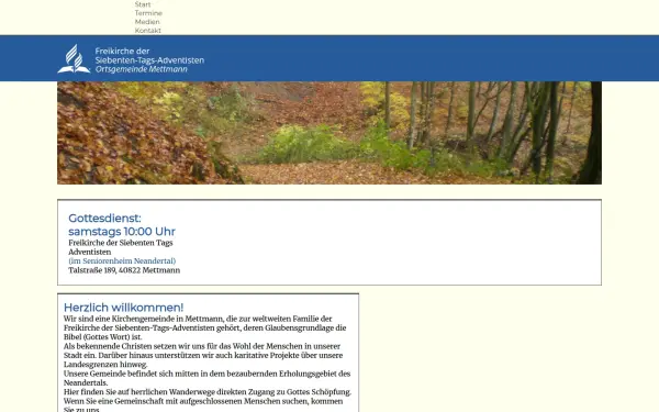 adventgemeinde-mettmann.de