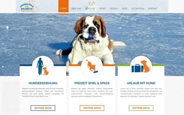 dogschool.de