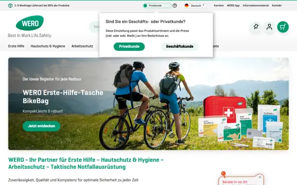www.wero.de
