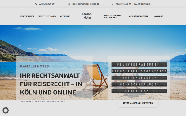 anwalt-reiserecht.de