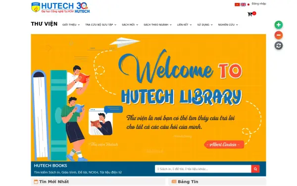 lib.hutech.edu.vn