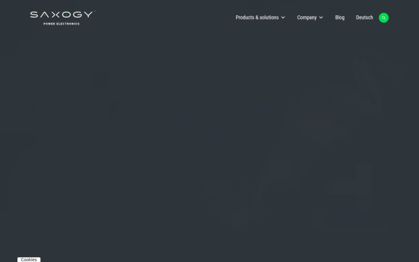 www.saxogy.de