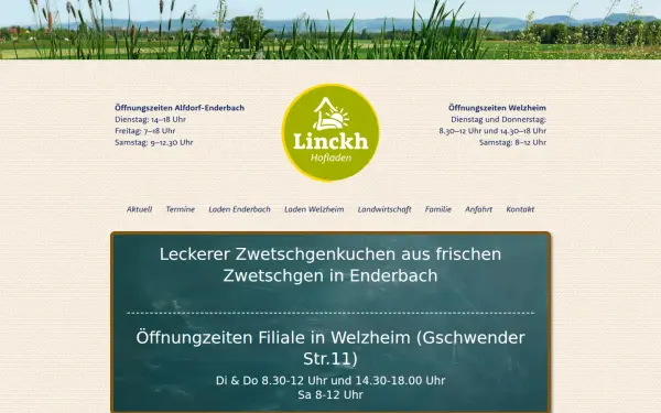 linckh.de